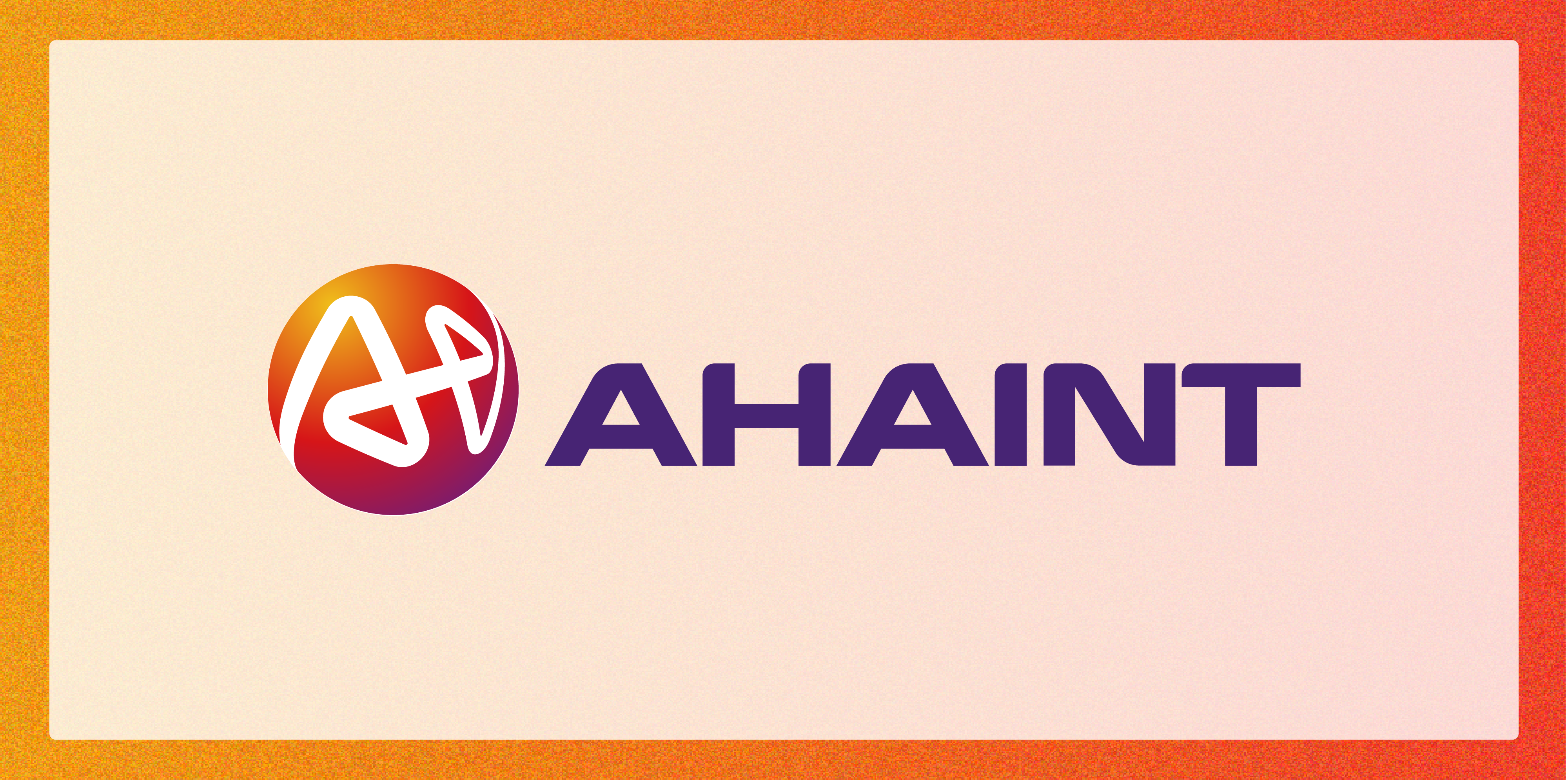 إشعار شعار AHA الجديد