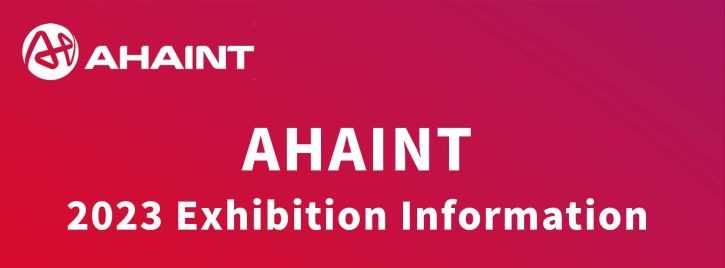 A.H.A 2023 Exhibition List