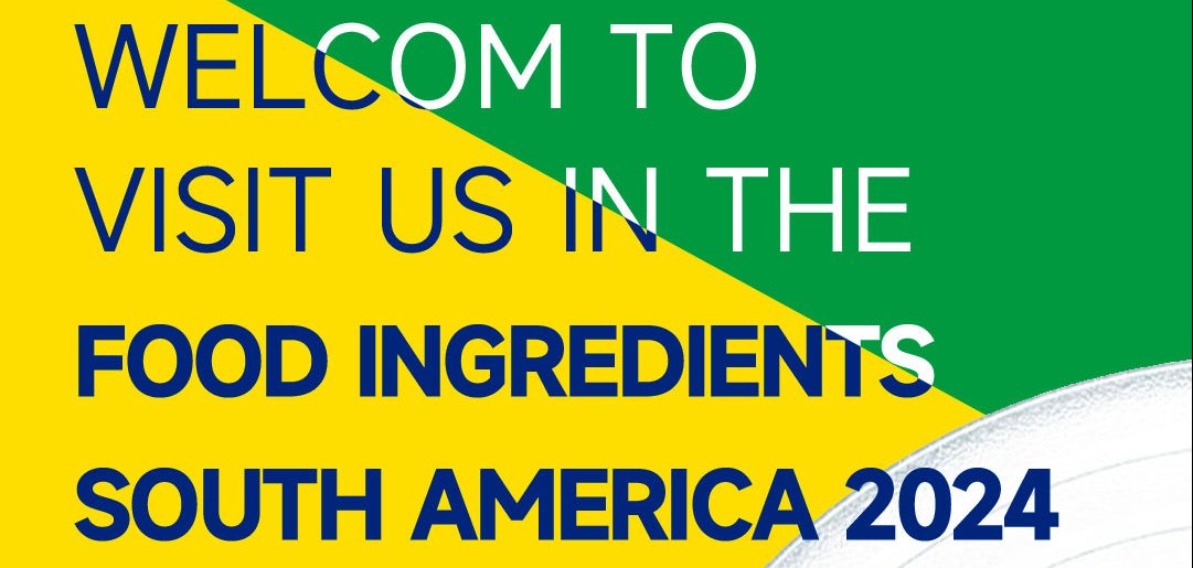 Welcom to visit A.H.A in the Fi South America 2024