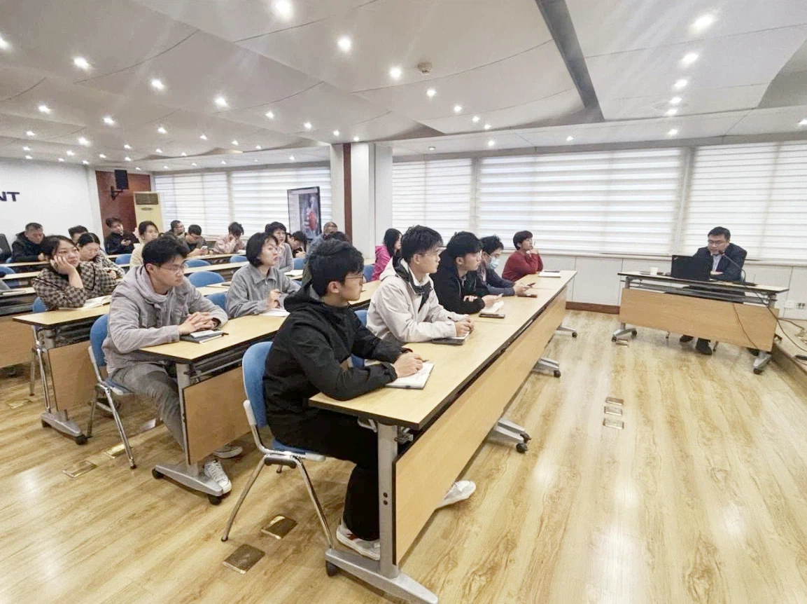 Empowering Export Teams with Credit Insurance Knowledge Training