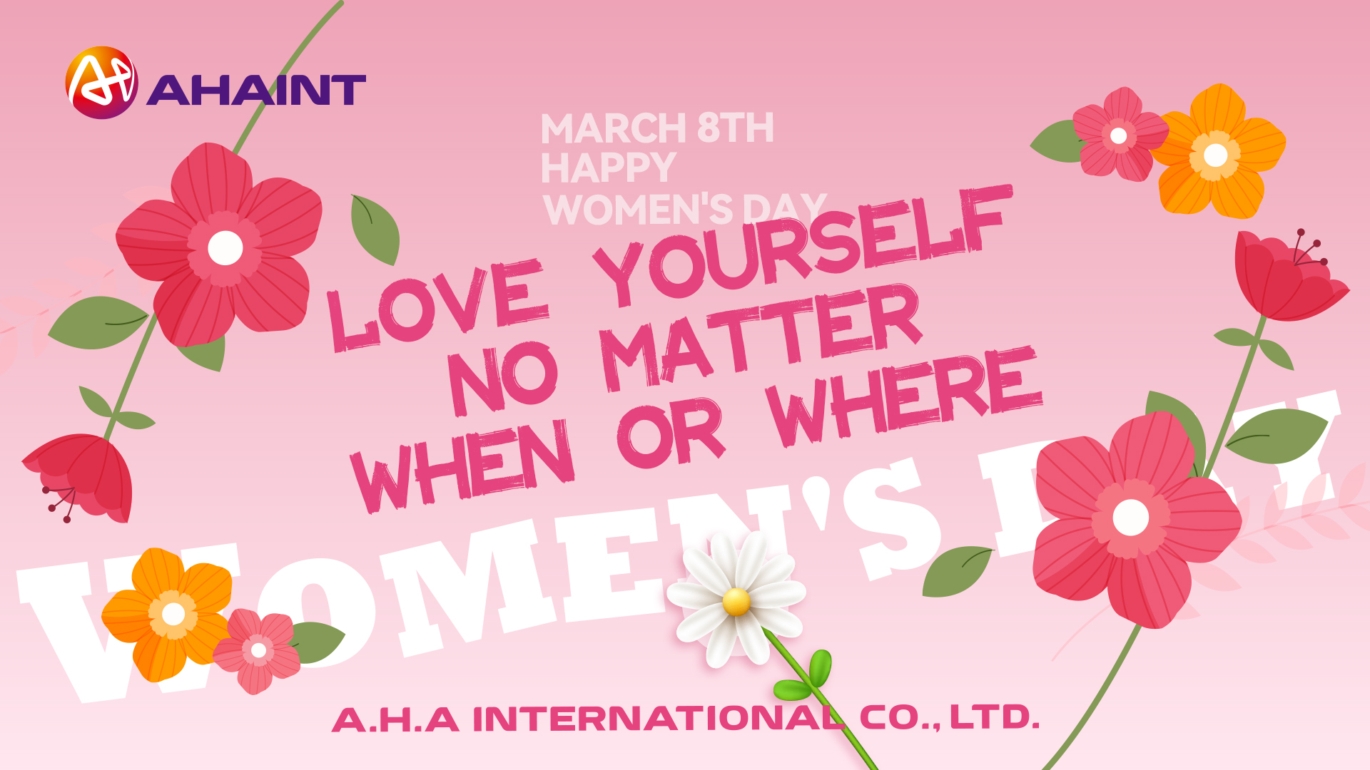 Celebrating the Women of Our Team