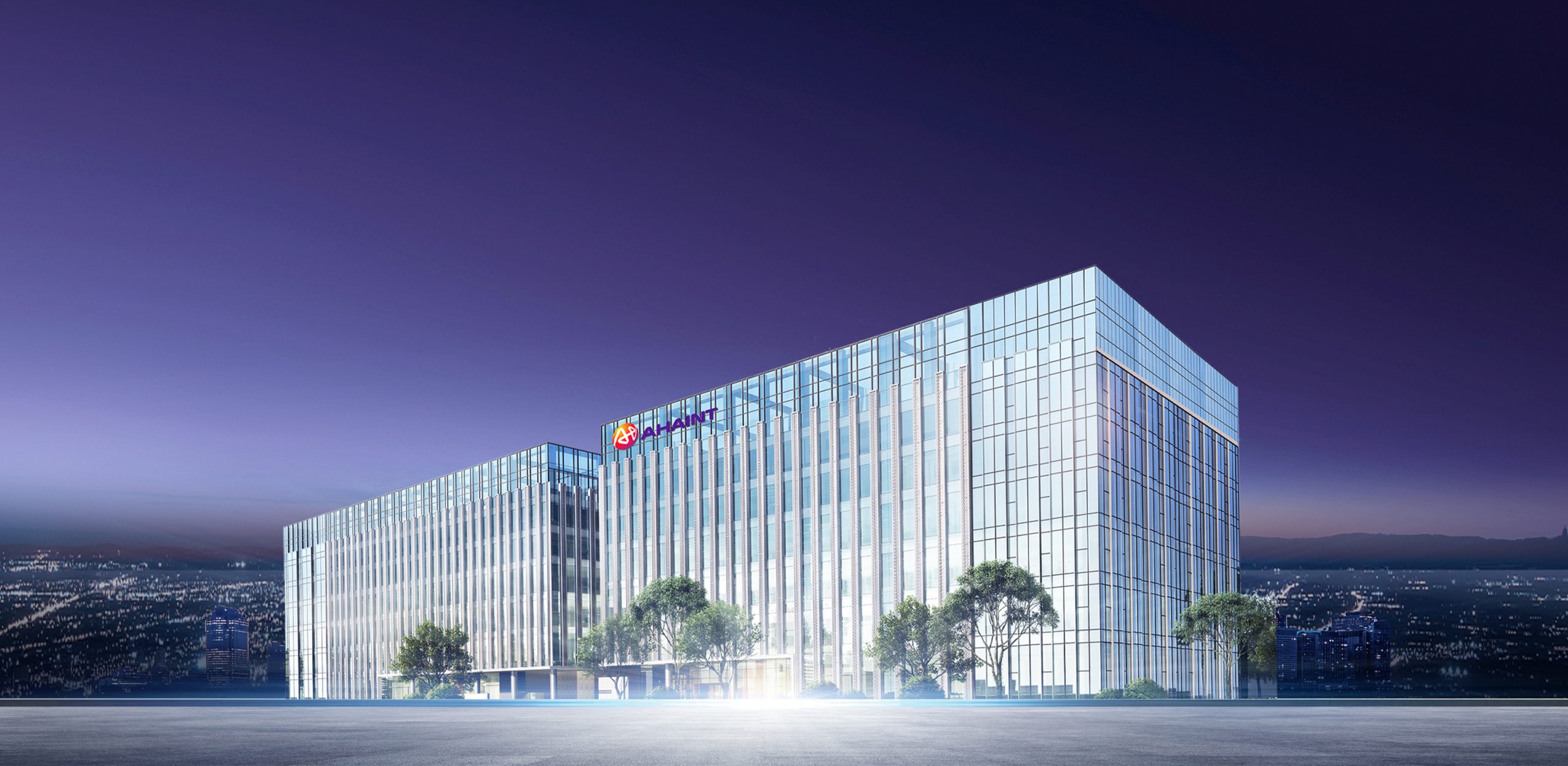 Official Notice of Company Address Relocation