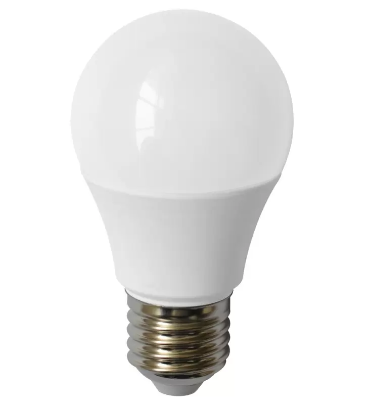 LED bulb A60