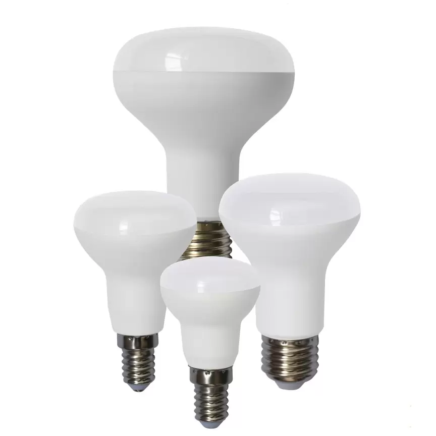 LED reflector bulb R50