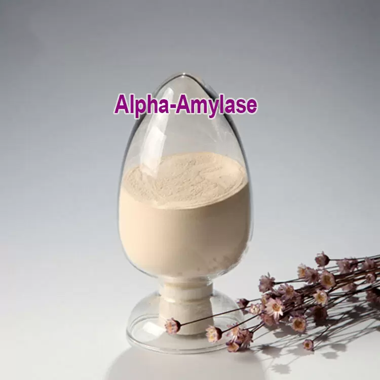 Alpha-Amylase