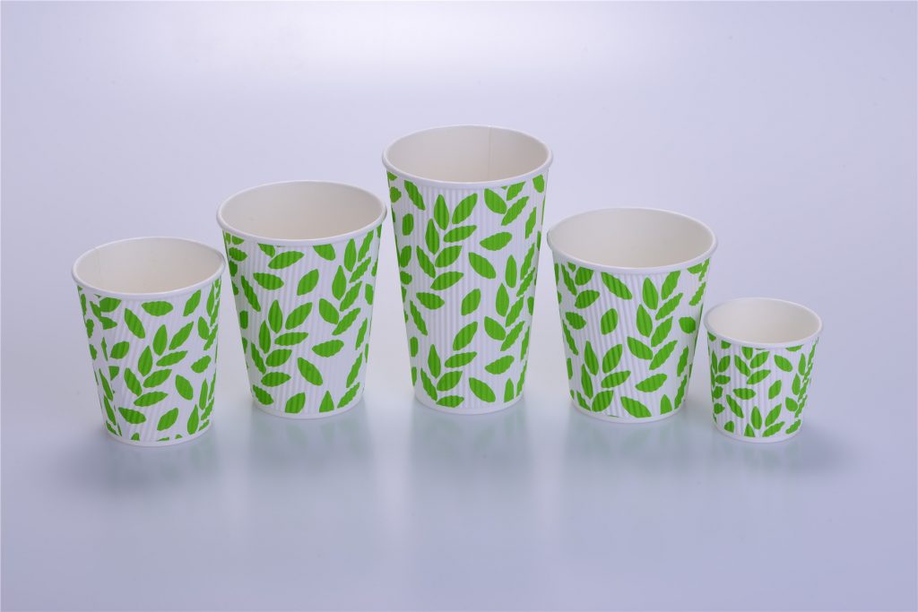 Biodegradable paper cups: how they work and their benefits