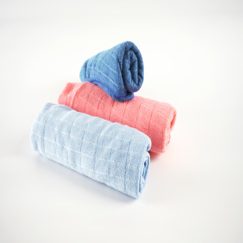 6 Steps to Cleaning a Microfiber Cloth, Read to the End!