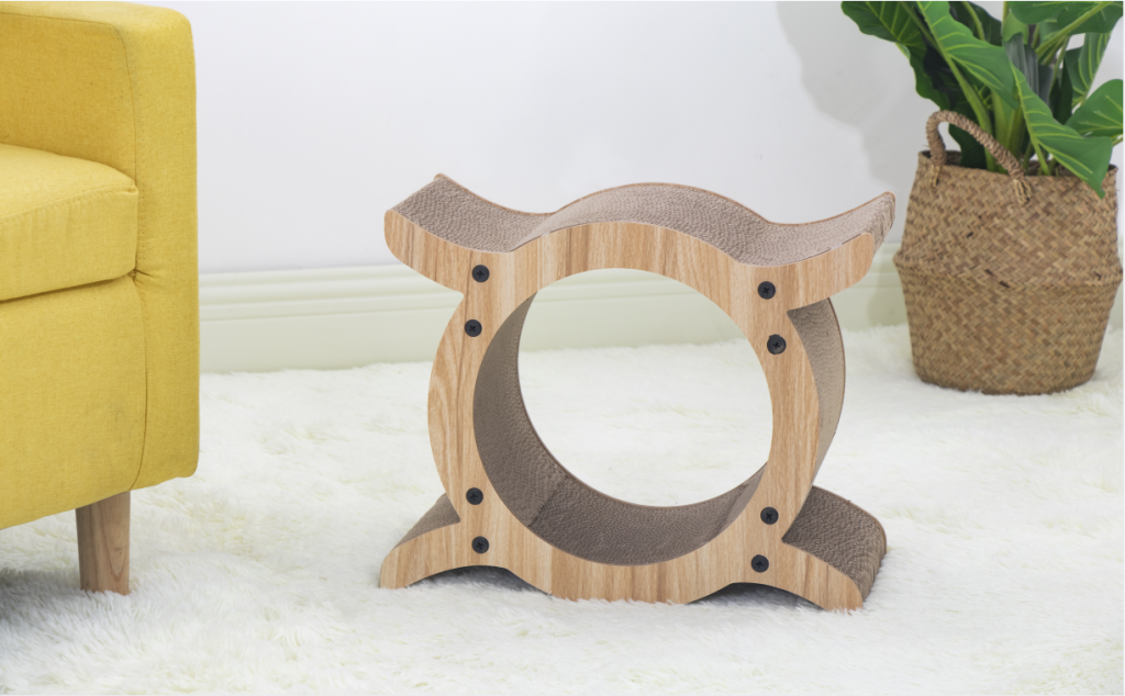 Understanding the Different Types of Cat Scratching Posts AiruiPet