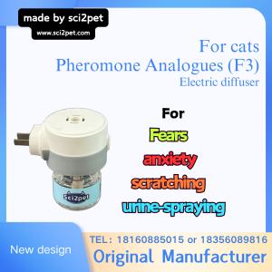 Cat Pheromone Analogues (F3)