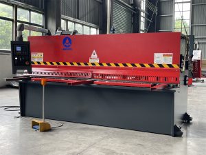 La puissance de la CNC dans l'outillage