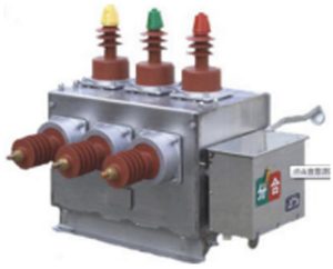 High voltage check appliance