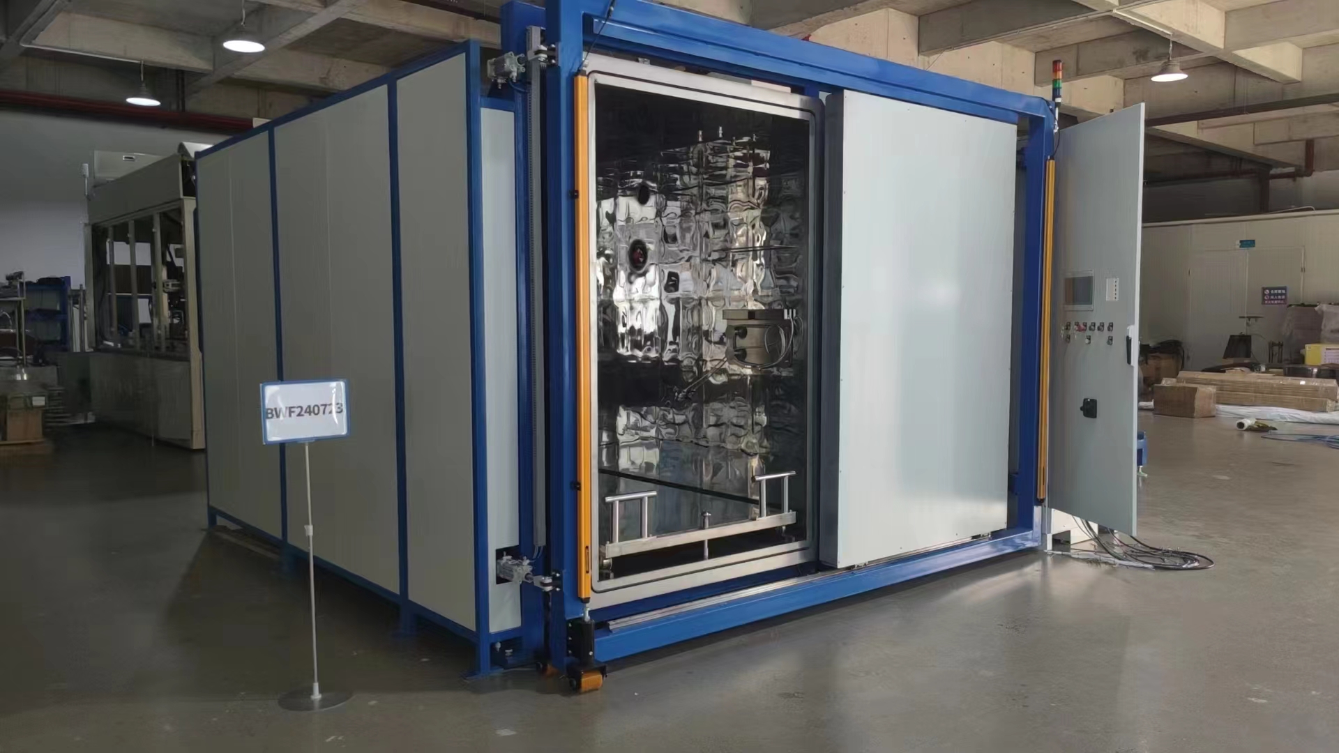 Common Problems and Solutions for Helium Leak Detection