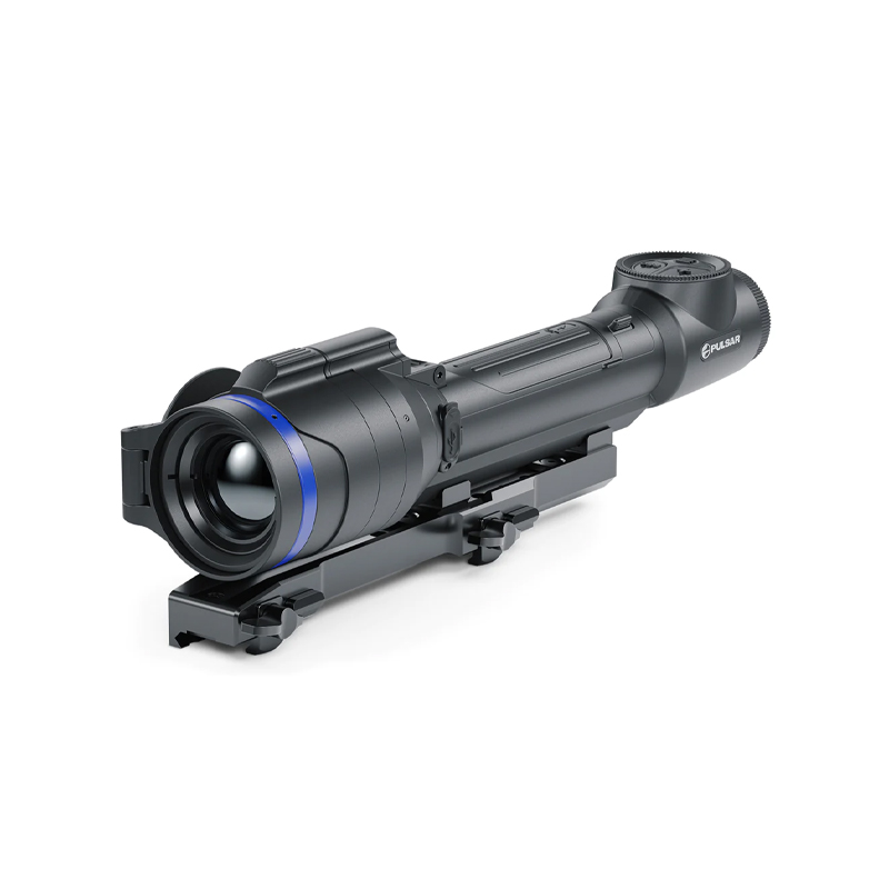 Pulsar Talion XQ35 Pro Night Vision Scope Thermal Imaging Telescope For shooting 384*288 2.5X - 12X dealer