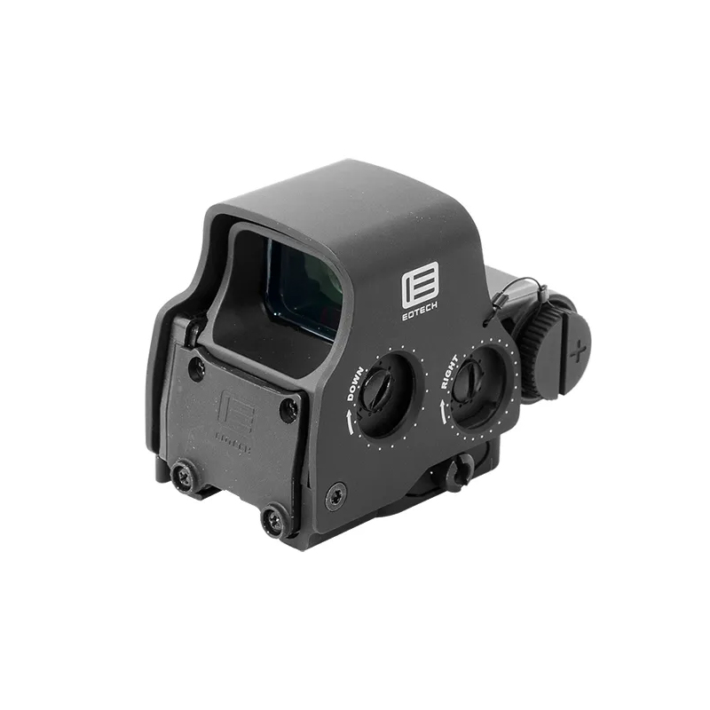 EOTECH HWS EXPS3™ black color holography sight for hunting supplier