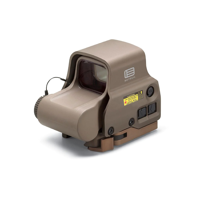 EOTECH HWS EXPS3™ brown color holography sight for shooting supplier
