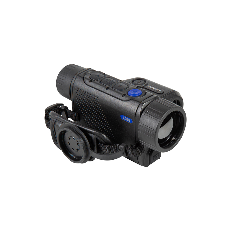 Pulsar Axion 2 XQ35 LRF Hunting Thermal Imager Night Vision Scope With 384*288 supplier