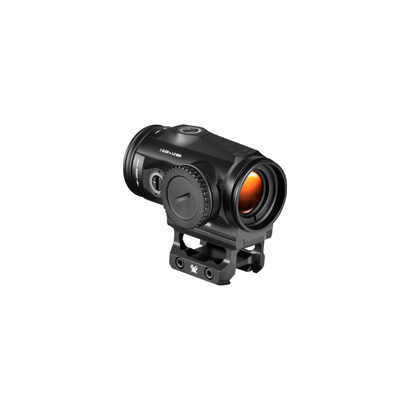 VORTEX SPITFIRE™ HD GEN IIVORTEX 3X PRISM SCOPE red dot for shooting Wholesaler