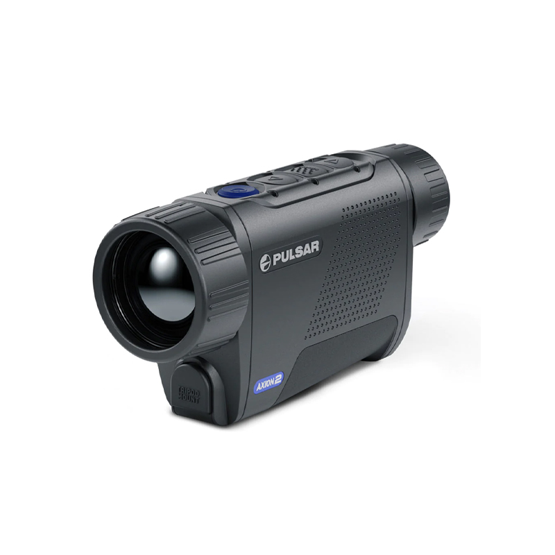 Pulsar Axion 2 XG35 2.5X - 20X Hunting Night Vision Scope Thermal Imagining Camera 640*480 50Hz for hunting wholesaler