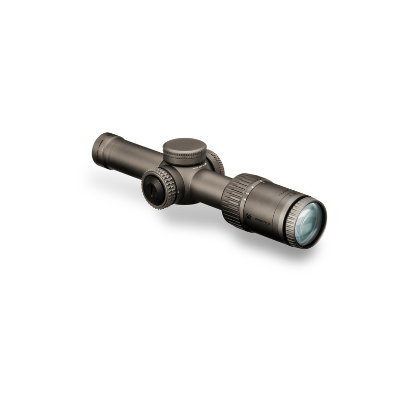 VORTEX RAZOR® HD GEN II-E 1-6x24 for shooting scope Supplier