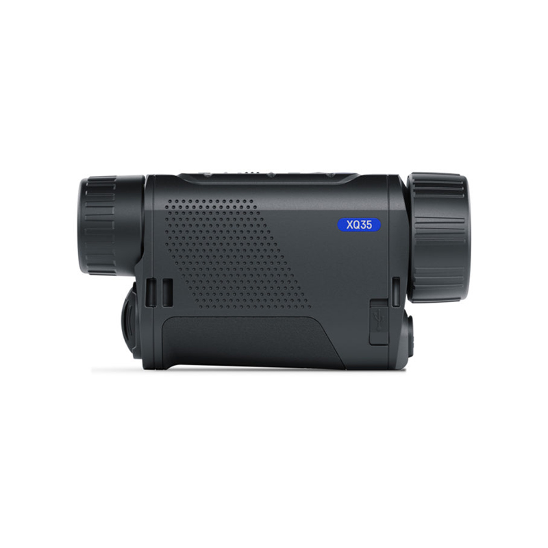 Pulsar Axion 2 XQ35 Thermal Imagining 384*288 For Hunting Night Vision Scope Camera for shooting supplier