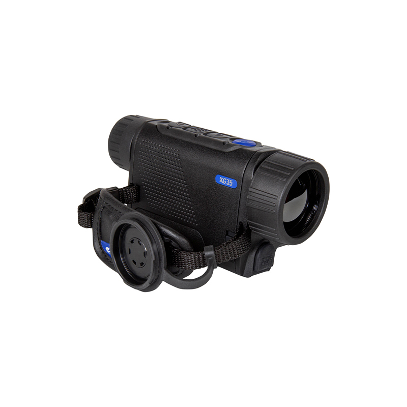 Pulsar Axion 2 XG35 LRF Hunting Thermal Imaging Scope Night Vision 640*480 50Hz dealer