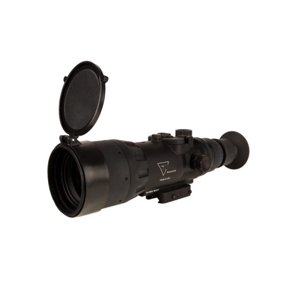 For hunting  IR-HUNTER 60 mm Thermal Riflescope