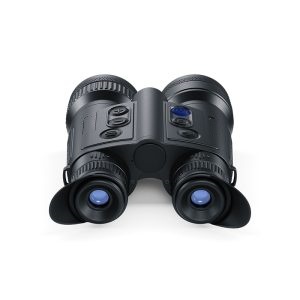Merger LRF XP50 Day And Night Vision Binoculars Infrared Sighting Telescope For Hunting 640*480