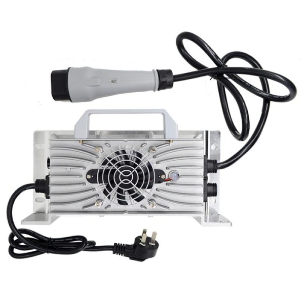 Car Lithium Battery Charger