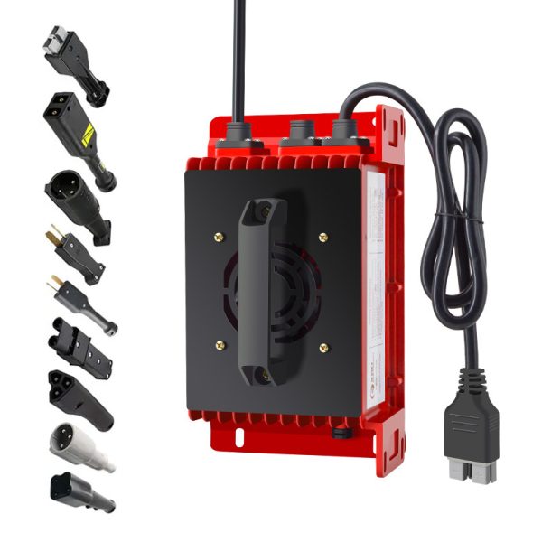 waterproof car chargers
