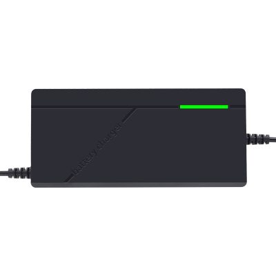 Lithium battery charger