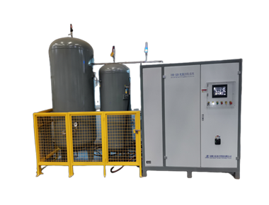 HELIUM-FILLED RECOVERY SYSTEM manufacturer