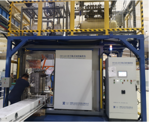Helium Leak Detection Solutions in the Power Industry: Ensuring Safety and Reliability for SF6 Switchgear and Vacuum Circuit Breakers