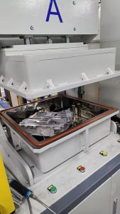 Helium Leak Detection: The Cornerstone of Reliable Liquid Cooling Plates Amid AI-Driven Growth