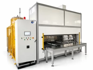 Navigating Helium Supply Challenges: The Critical Role of Helium Recovery in Liquid Cooling Leak Detection