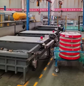 Zero-Leak Assurance for High-Voltage GIS Basin Insulators