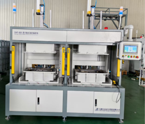 Reliable Vacuum Helium Leak Detection for Liquid Cooling & Die-Casting Components
