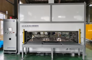 Helium Leak Detection for Liquid Cooling Systems
