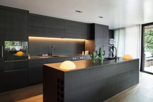 carbon black for DECORATIVE PAINT