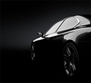Automotive Carbon Black