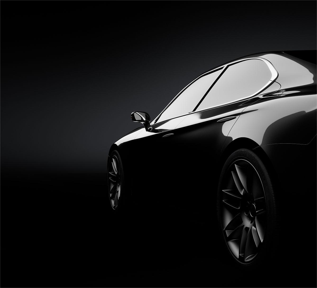 Automotive Carbon Black