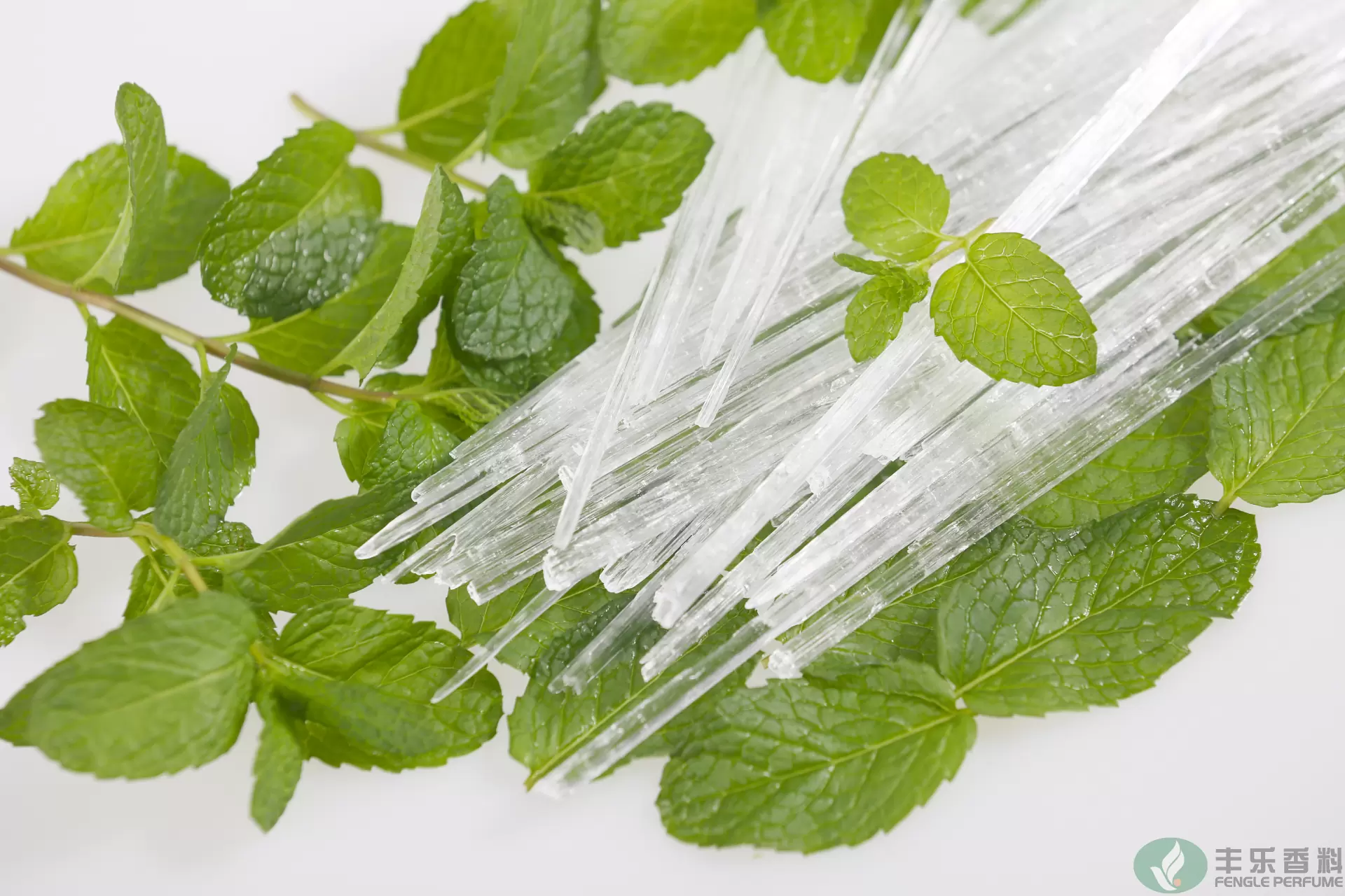menthol crystals manufacturers - Anhui Fengle Perfume Co., Ltd.
