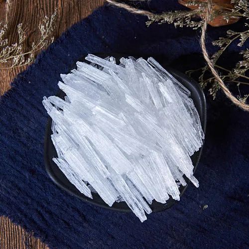 Pure menthol crystal manufacturer - Fengle