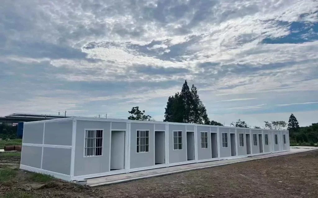 construction container house application 3