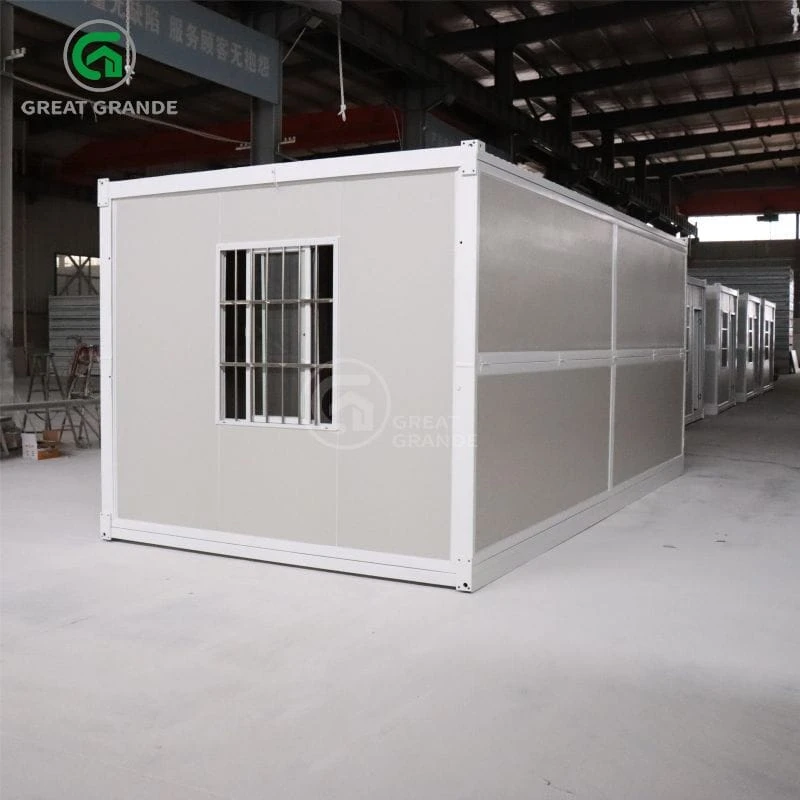 folding container house Construction site office Manufacturer