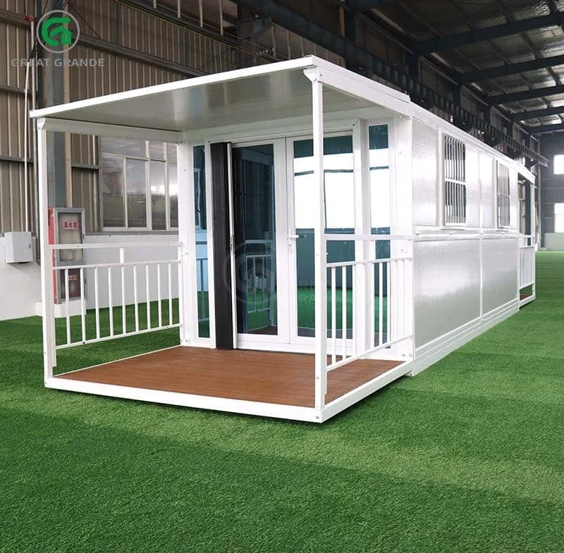 Vivienda Modular Portátil Fabricante de Vivienda y Bienes Raíces