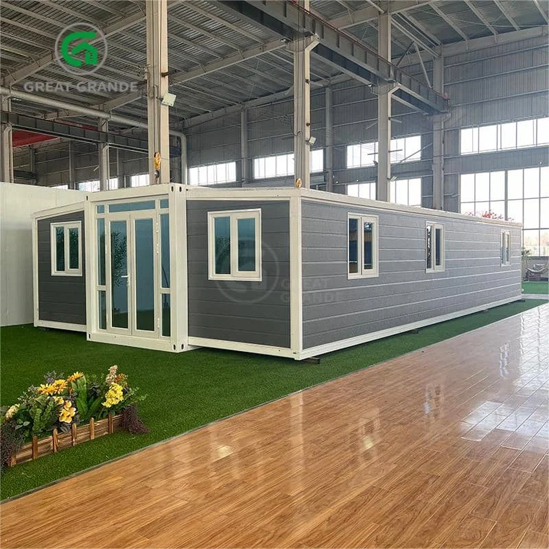 movable container house Residential Housing