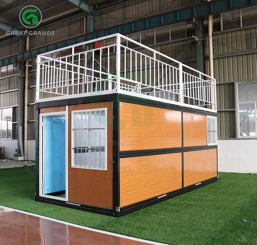 prefab shipping container homes Emergency Shelters Manufacturer