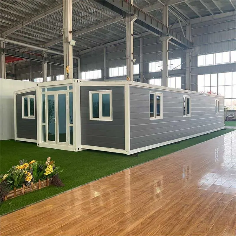 movable container house Residential Housing