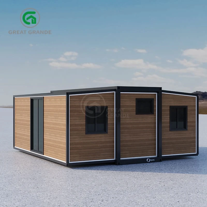 maisons extensibles portables grossiste en établissements éducatifs