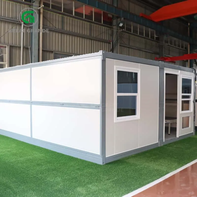 foldable office container Commercial Spaces manufacturer